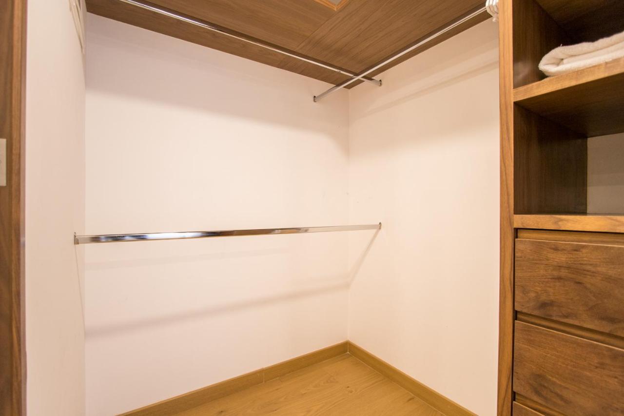 Condesa By Livemexicocity Apartment *