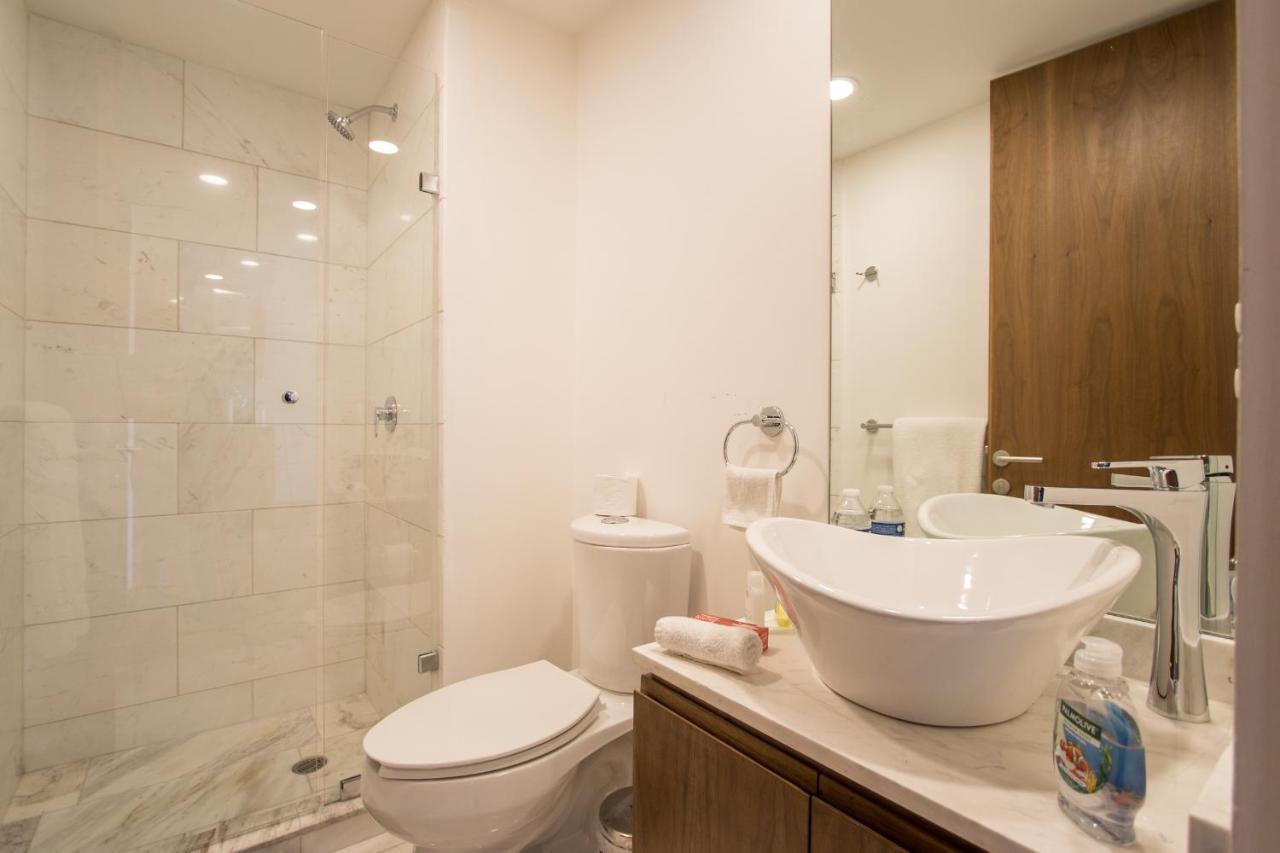Apartment Condesa By Livemexicocity *