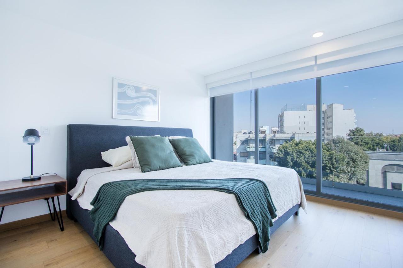 Condesa By Livemexicocity Apartment *